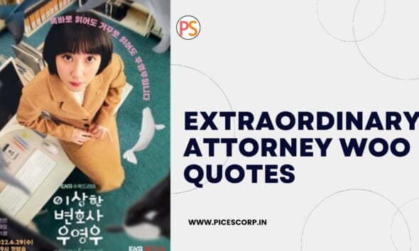 Extraordinary Attorney Woo