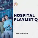 Hospital Playlist Quotes
