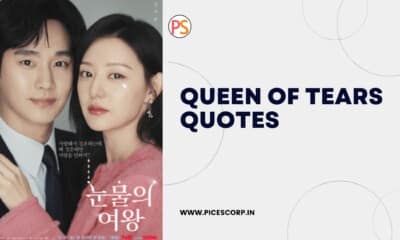 Queen of Tears quotes Picescorp