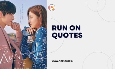 Run on Quotes