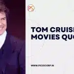 Tom Cruise movies quotes