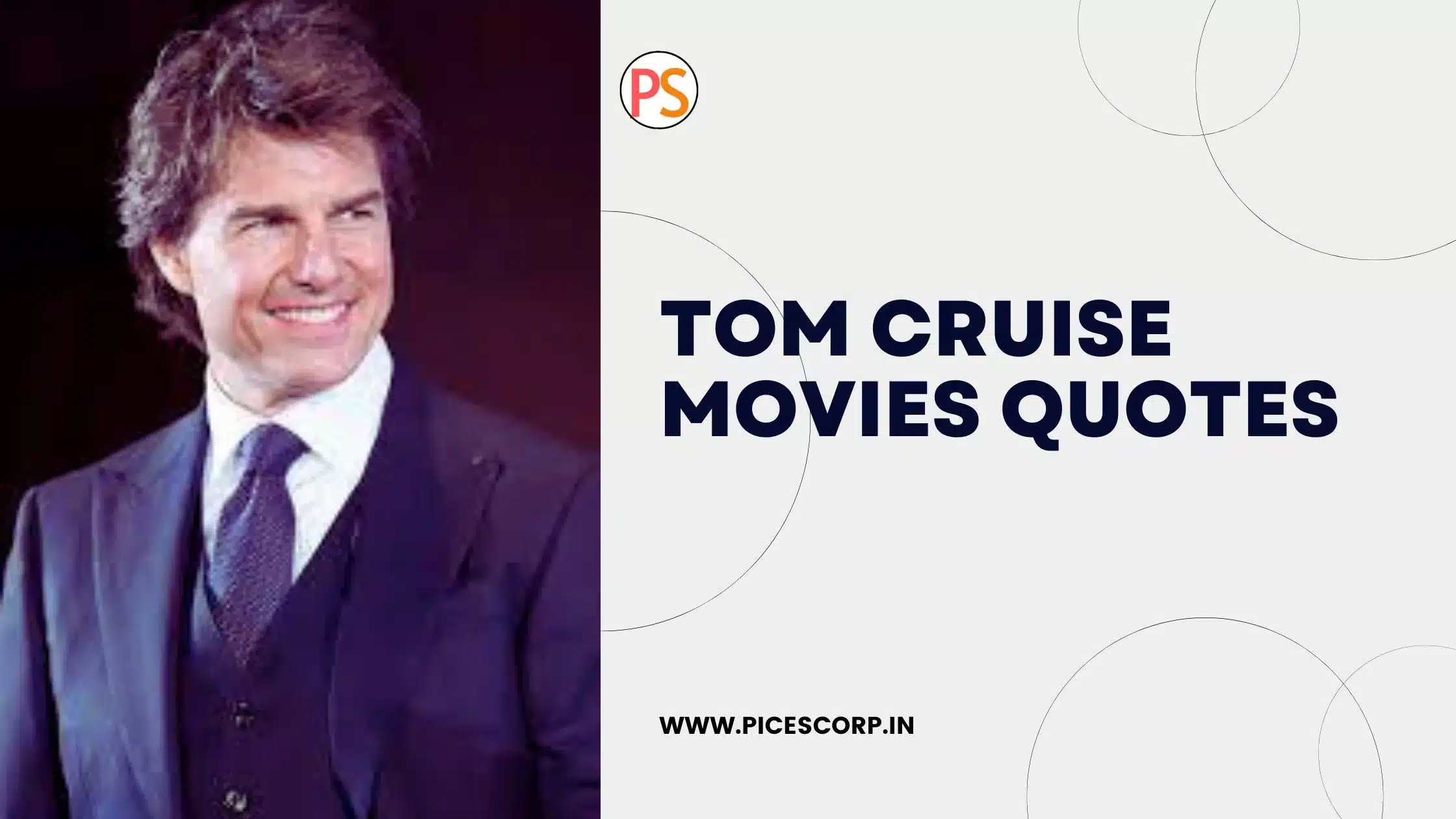 Tom Cruise movies quotes