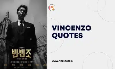 Vincenzo Quotes