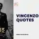 Vincenzo Quotes