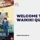 Welcome to Waikiki quotes