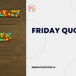 quotes on friday