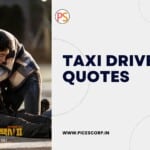 taxi driver quotes