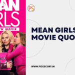 Mean Girls movie quotes