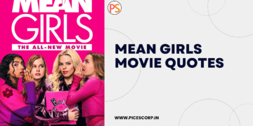 Mean Girls movie quotes