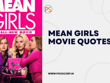 Mean Girls movie quotes