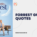 Forrest Gump quotes