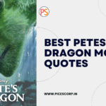 Best Petes Dragon movie Quotes