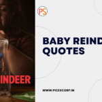 baby reindeer quotes