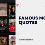 Famous movie quotes