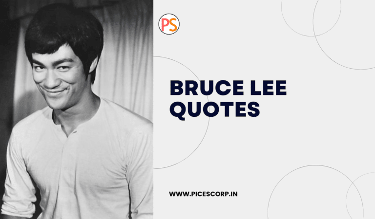 Unleash Your Inner Dragon: 20 Potent Bruce Lee Quotes to Optimize Your Life Now!