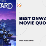 Best onward movie quotes