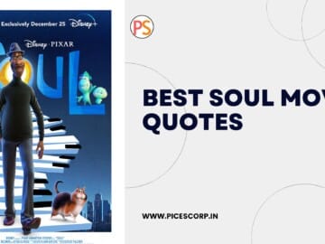 Best soul movie Quotes