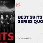 Best suits series quotes