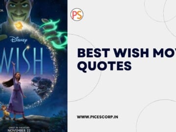 Best wish movie Quotes