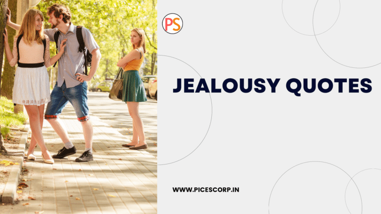 jealousy quotes