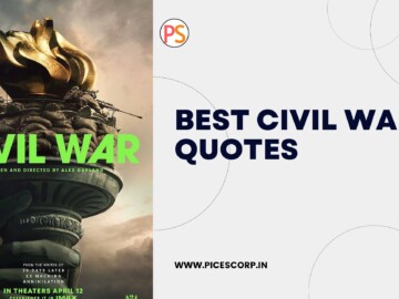 civil war quotes