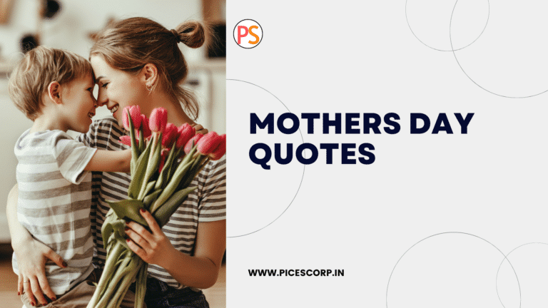 Mothers day quotes