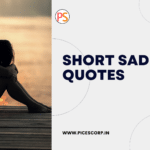 Short sad quotes