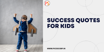 Success Quotes for Kids