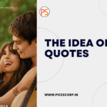 The Idea of You Quotes