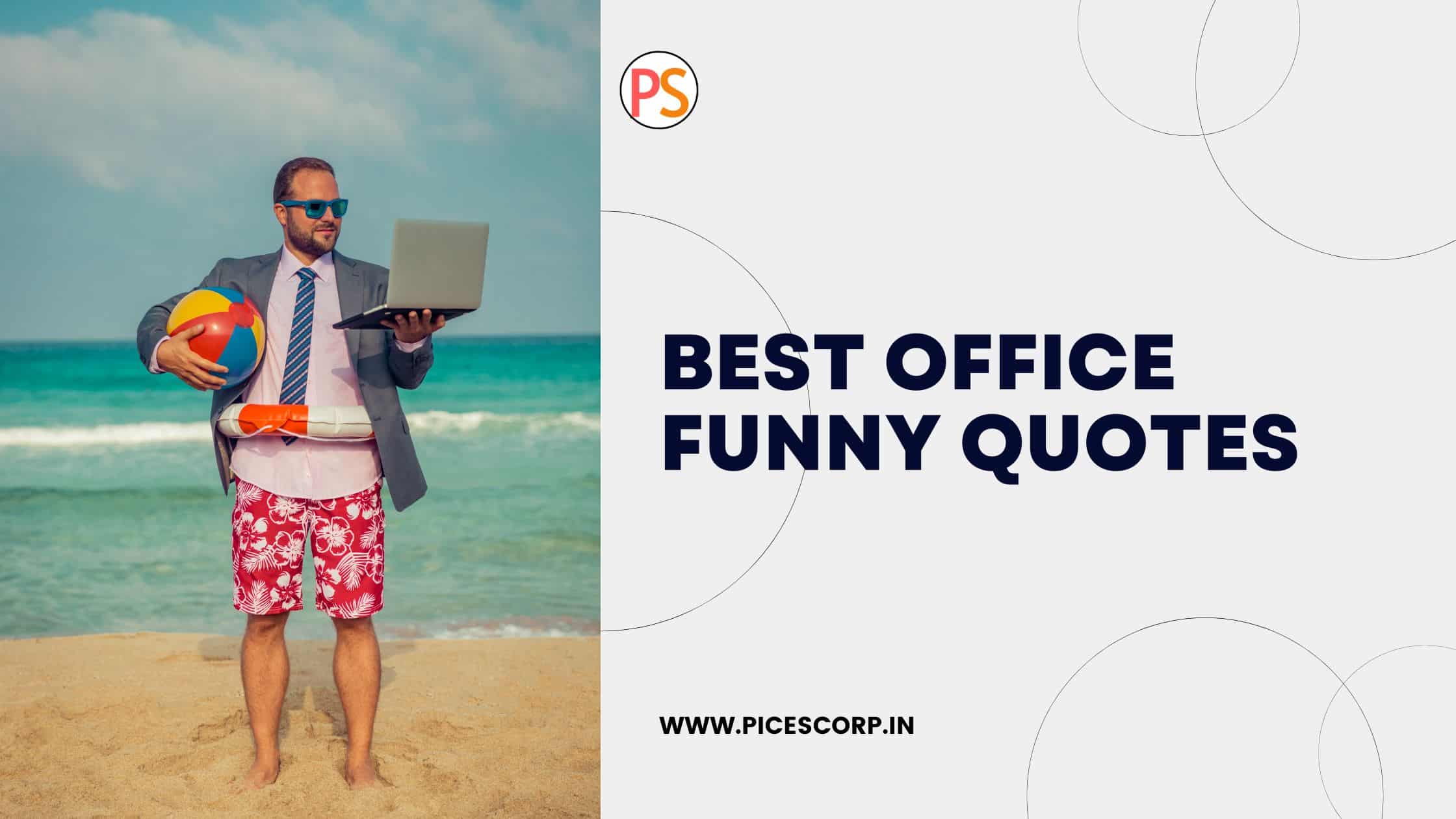 best office funny quotes