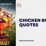 chicken run quotes