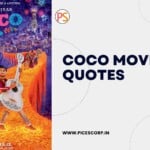 coco movie quotes