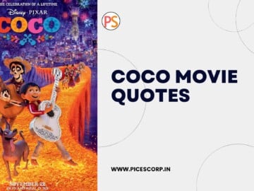 coco movie quotes