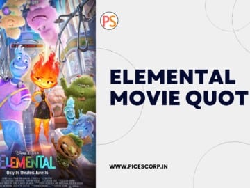 elemental movie quotes