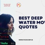 Best deep water movie quotes