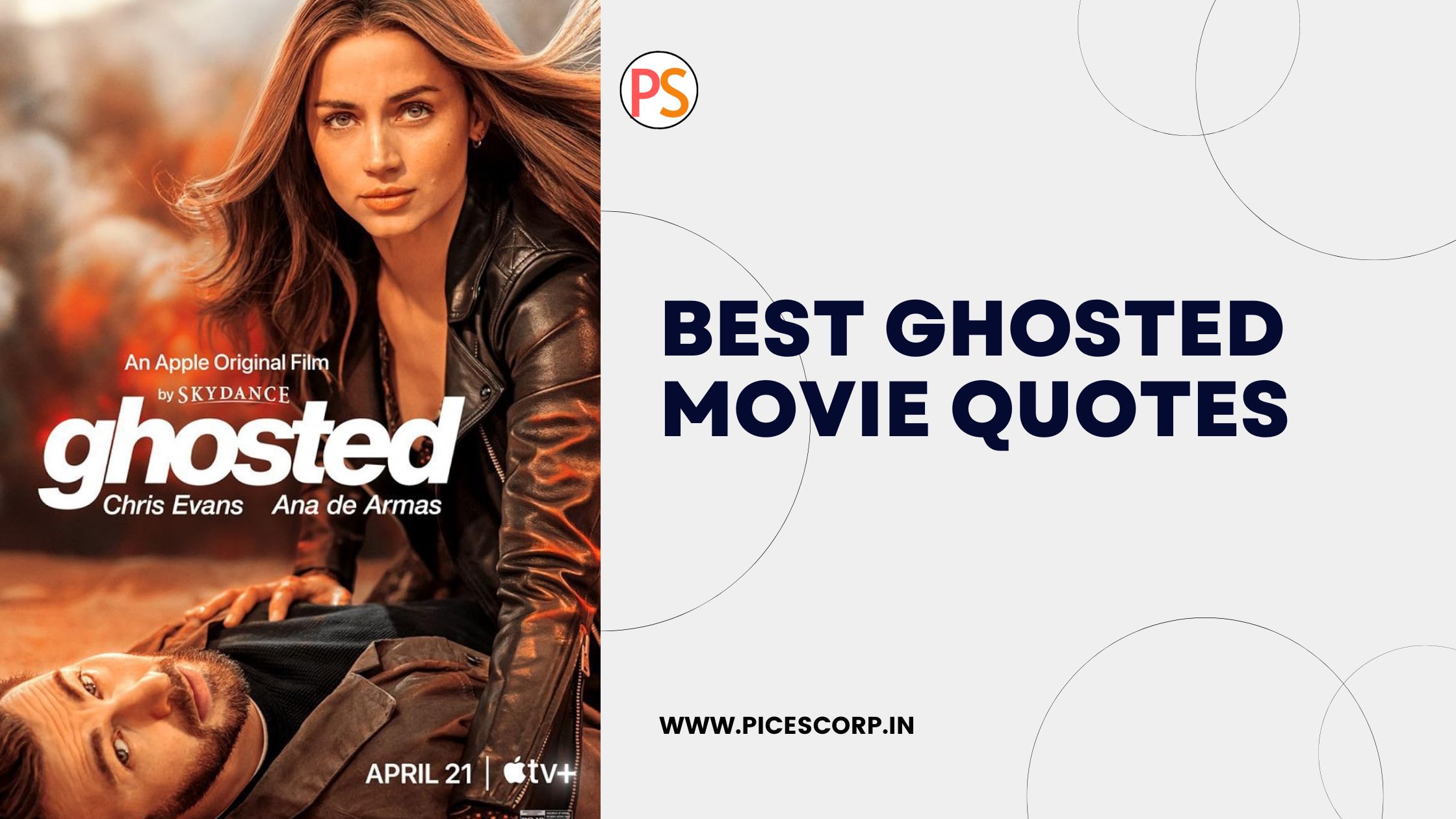 Best ghosted movie quotes