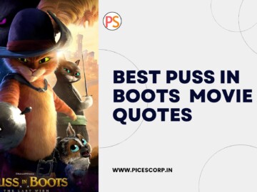 Best puss in boots movie quotes