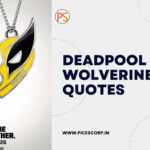 Deadpool & Wolverine Quotes