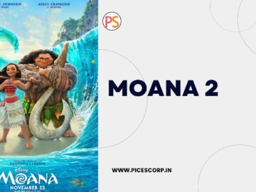 Moana 2