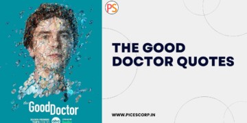 the good doctor quotes