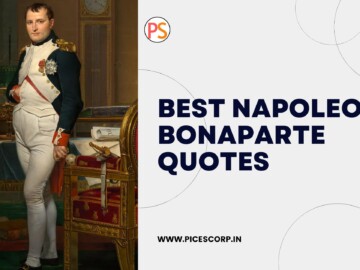 napoleon quotes