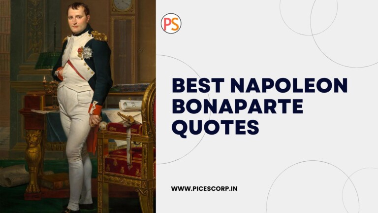 napoleon quotes