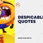 Despicable Me quotes