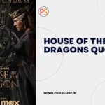 House of the Dragons Quotes