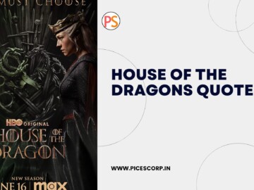 House of the Dragons Quotes