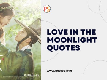 Love in the moonlight quotes