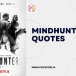 Mindhunter Quotes