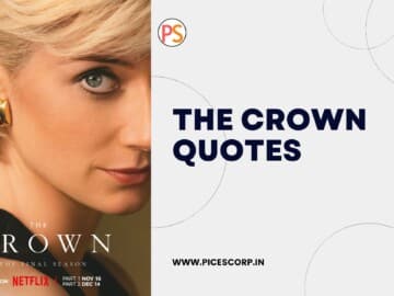 the crown quotes