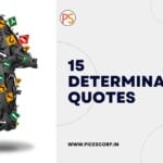 15 Determination Quotes