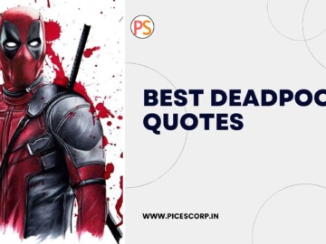 best deadpool quotes